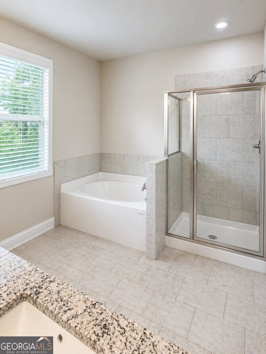 2235 Manor Pointe Drive Cumming - Photo 11