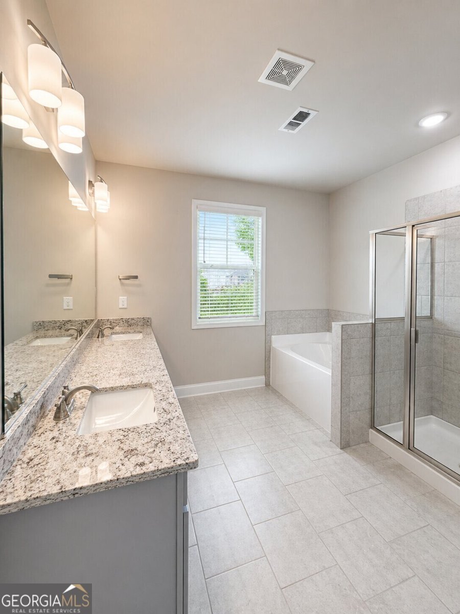 2235 Manor Pointe Drive Cumming - Photo 20