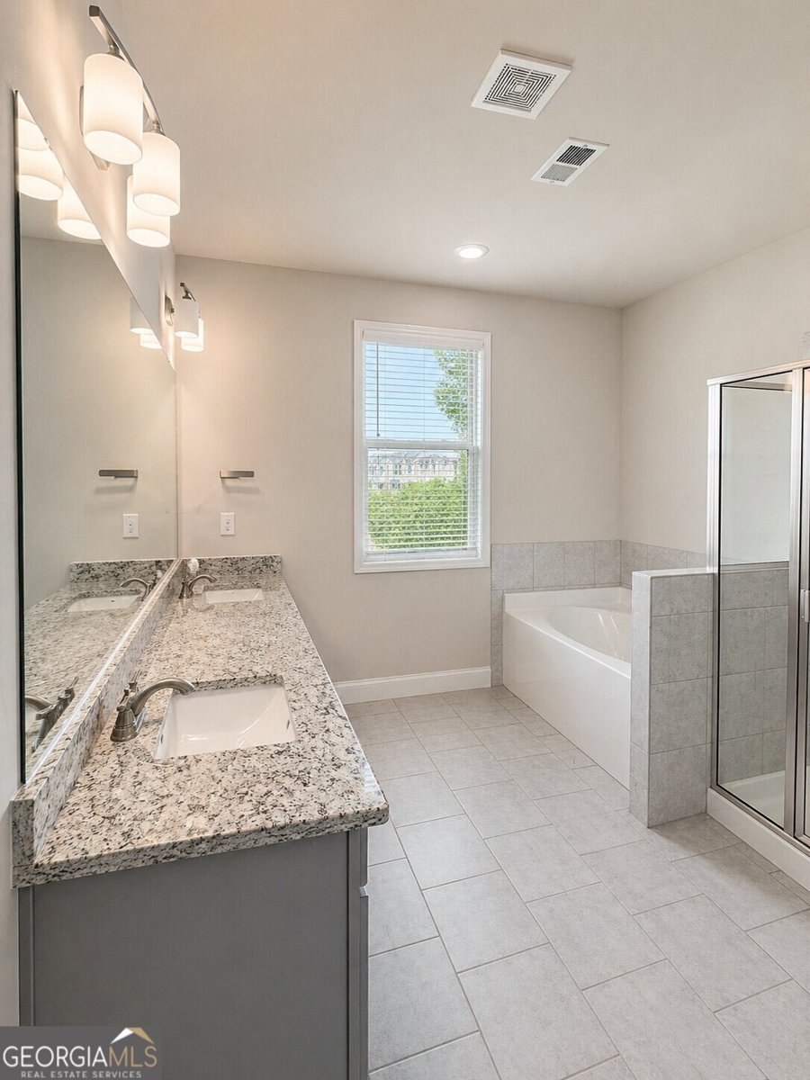 2235 Manor Pointe Drive Cumming - Photo 22