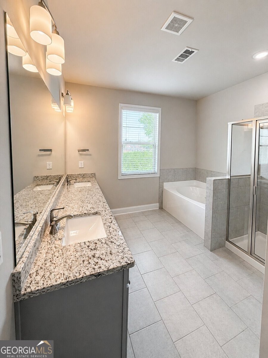 2235 Manor Pointe Drive Cumming - Photo 23