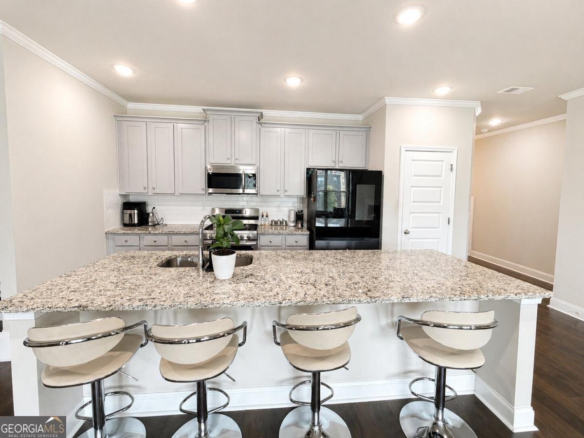 2235 Manor Pointe Drive Cumming - Photo 25