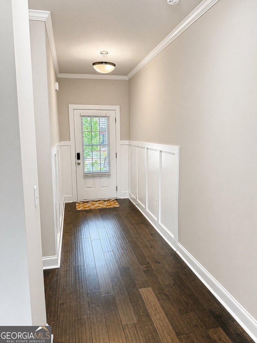 2235 Manor Pointe Drive Cumming - Photo 28
