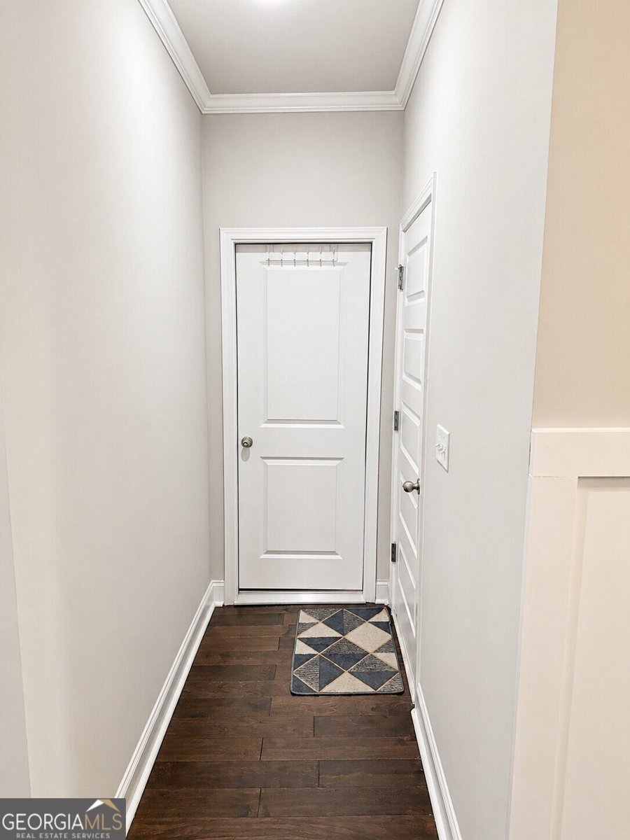 2235 Manor Pointe Drive Cumming - Photo 29