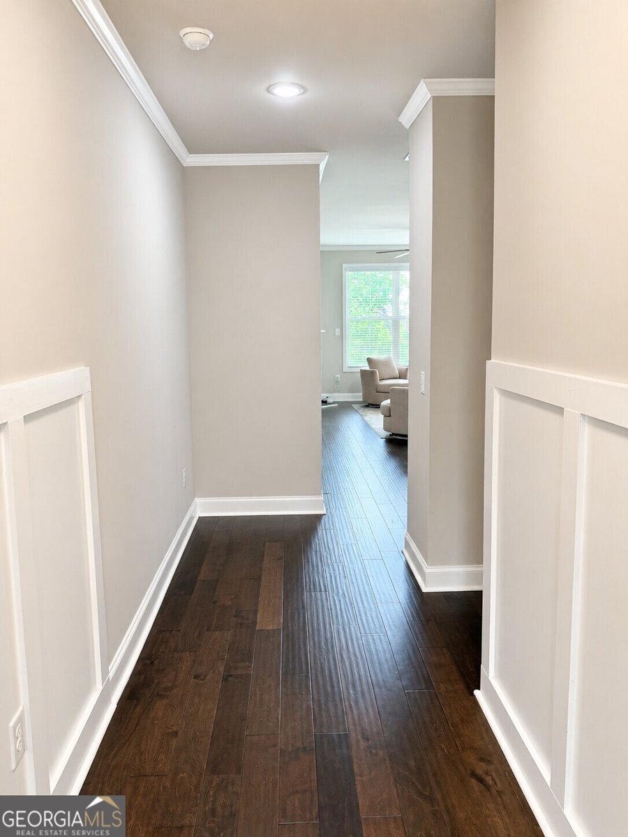 2235 Manor Pointe Drive Cumming - Photo 30