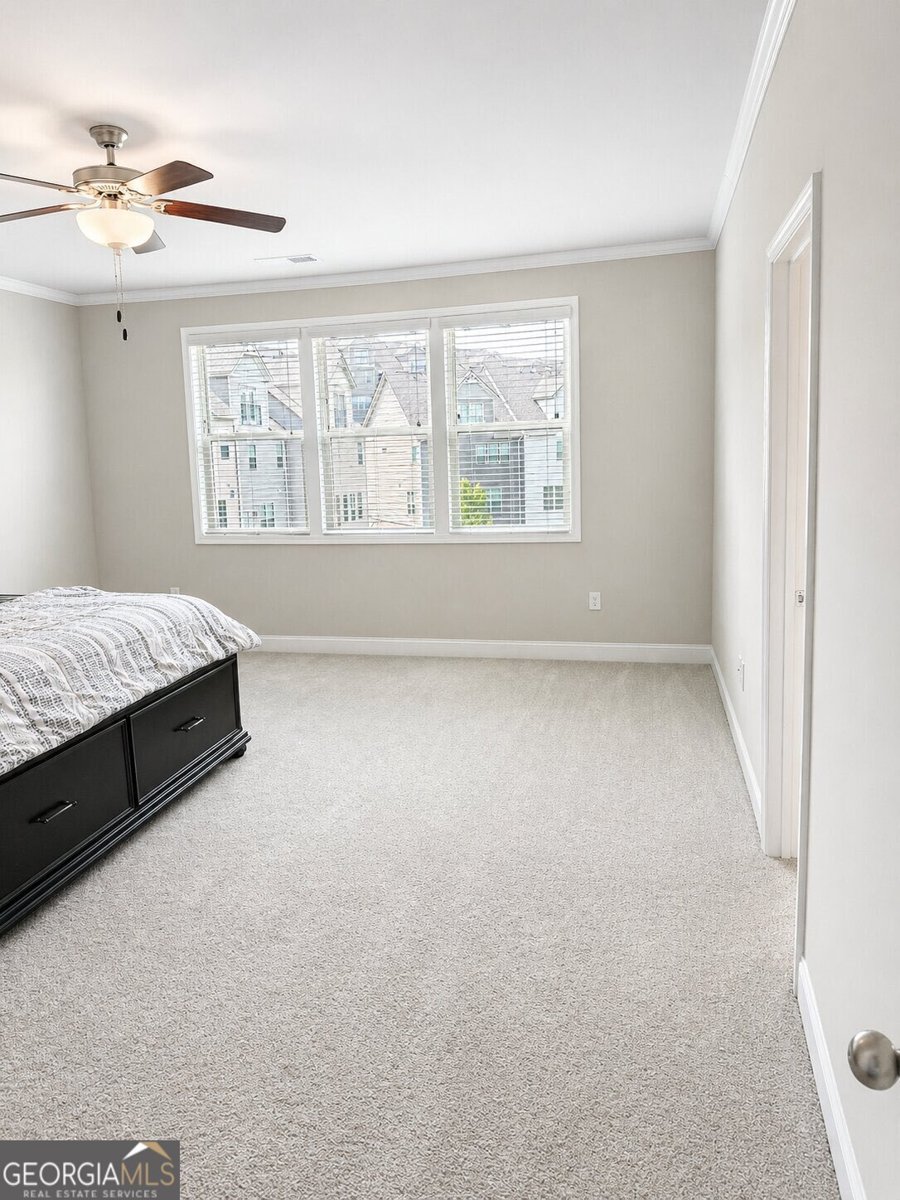2235 Manor Pointe Drive Cumming - Photo 34