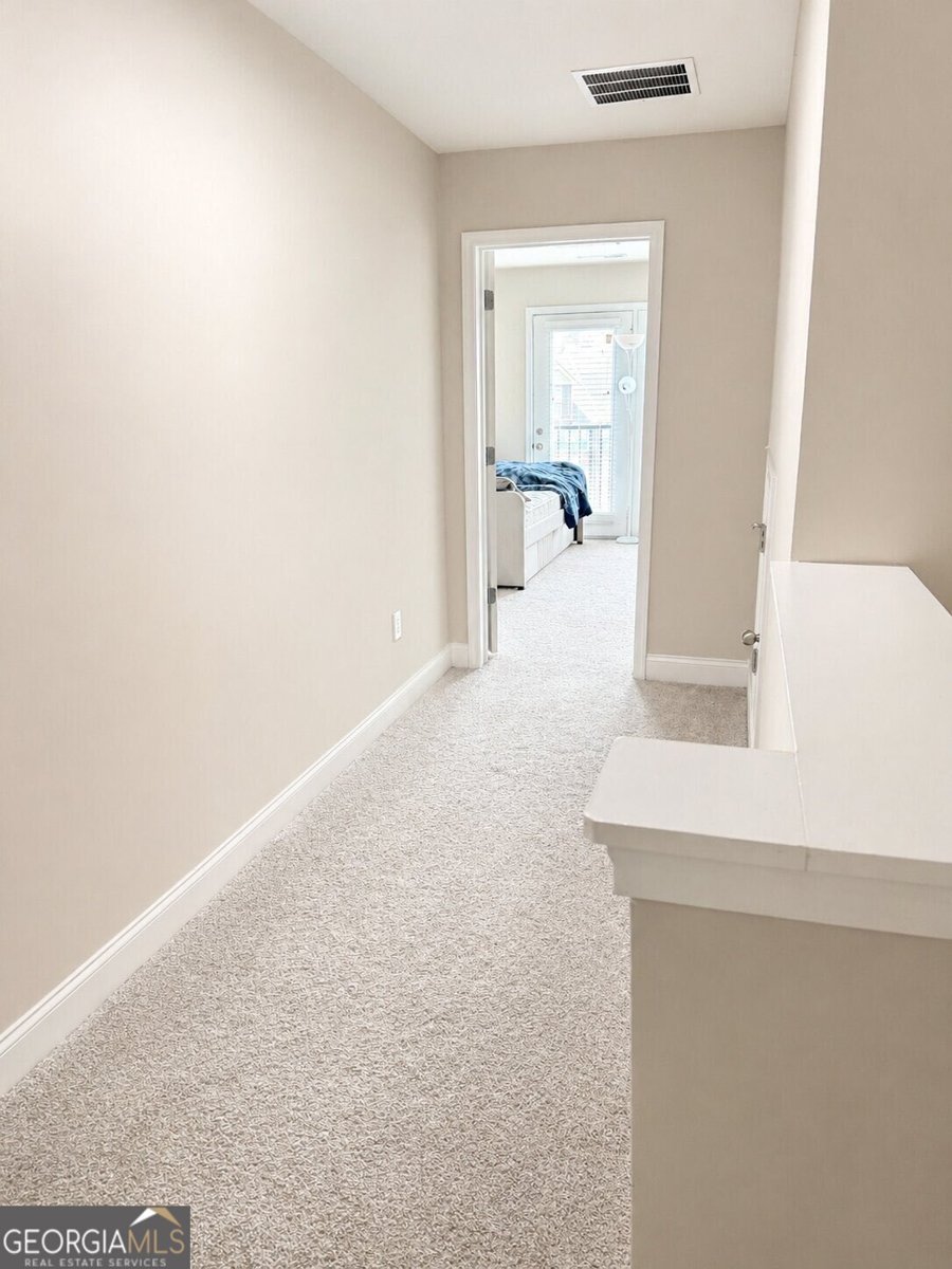 2235 Manor Pointe Drive Cumming - Photo 36