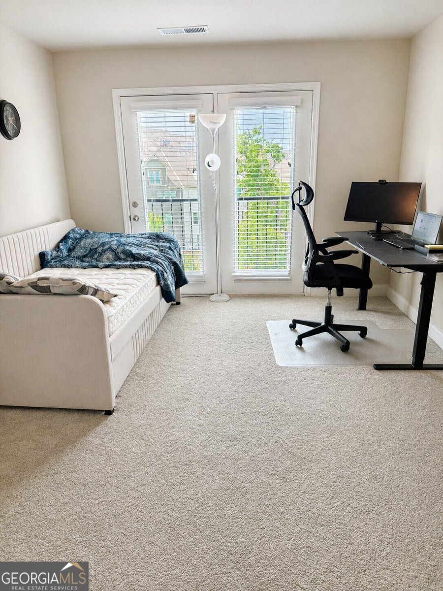 2235 Manor Pointe Drive Cumming - Photo 37
