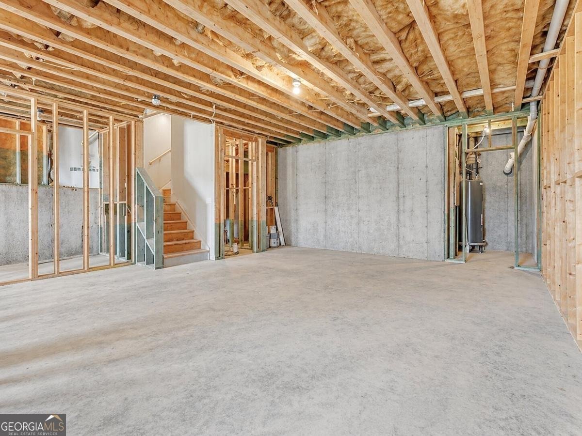 2235 Manor Pointe Drive Cumming - Photo 41