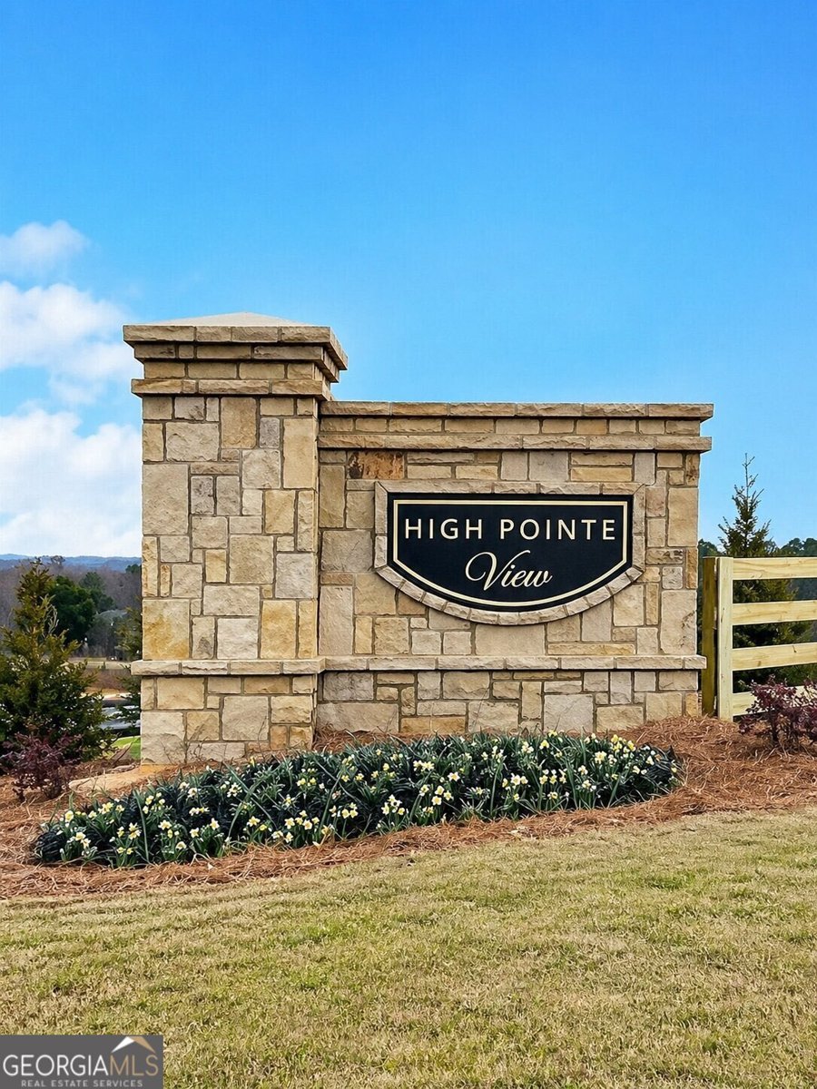2235 Manor Pointe Drive Cumming - Photo 44