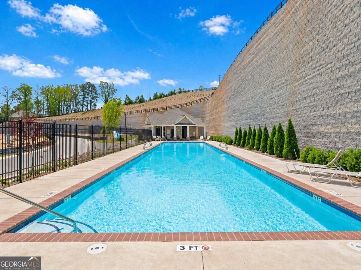 2235 Manor Pointe Drive Cumming - Photo 46