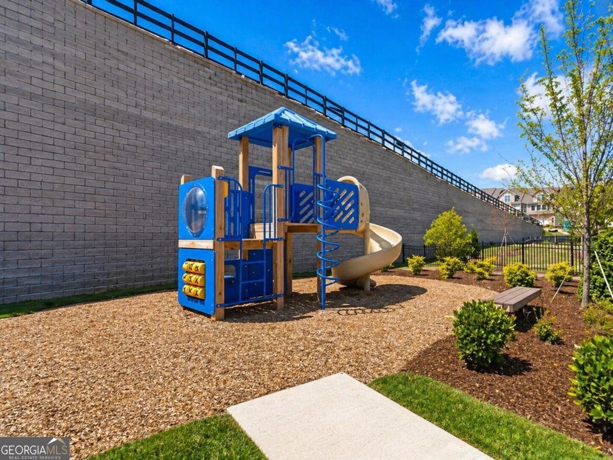 2235 Manor Pointe Drive Cumming - Photo 47