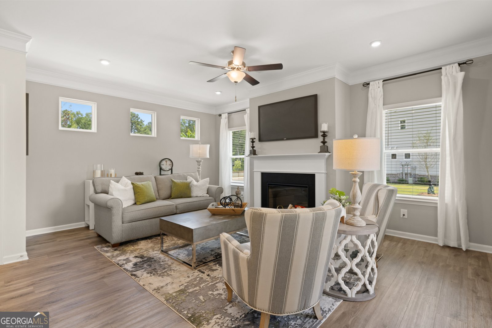 1397 Trellis Court Hampton - Photo 16