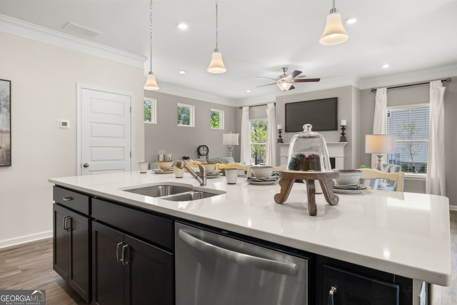1397 Trellis Court Hampton - Photo 8
