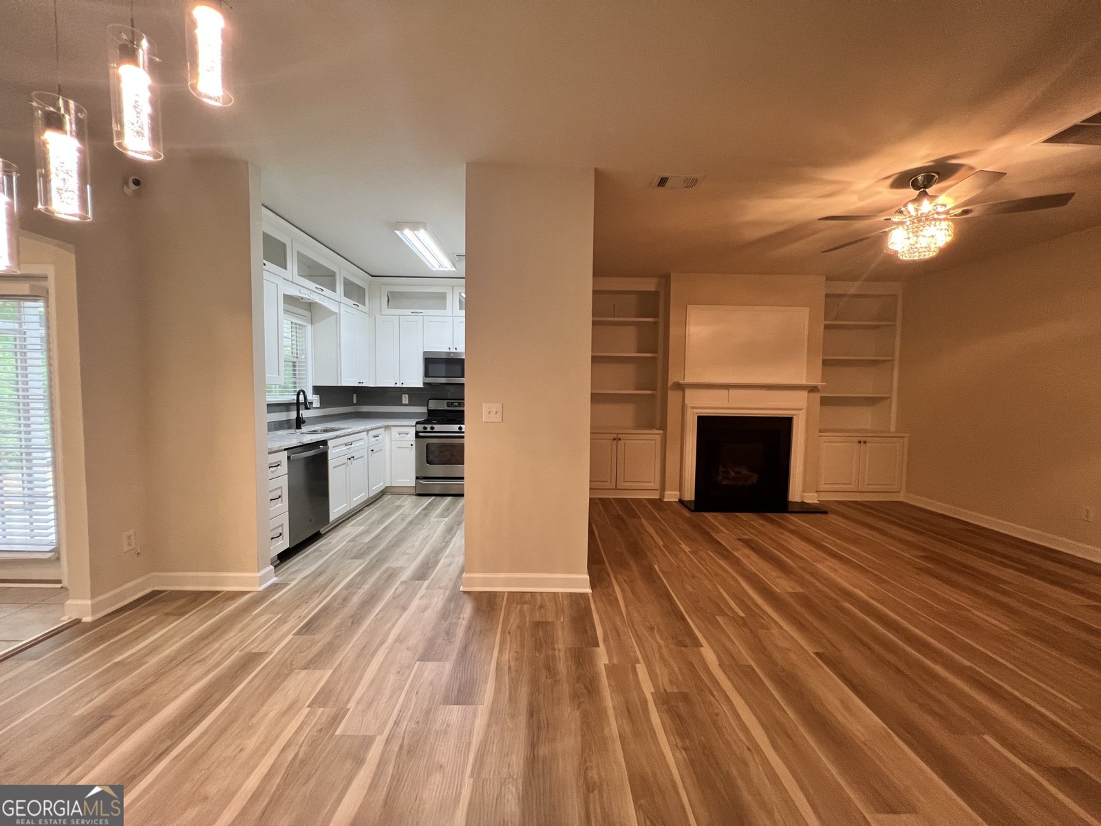 1641 Northgate Mill Drive Duluth - Photo 6