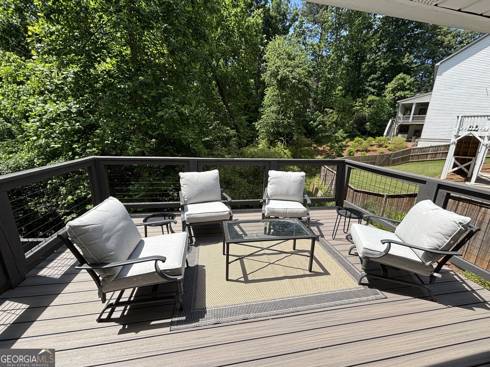 1453 Oconee Pass Brookhaven - Photo 26