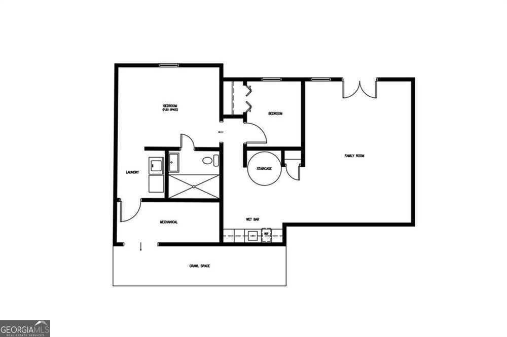 1453 Oconee Pass Brookhaven - Photo 28