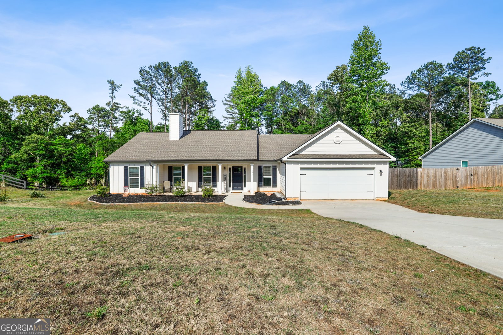 187 Abby Lane Statham - Photo 1