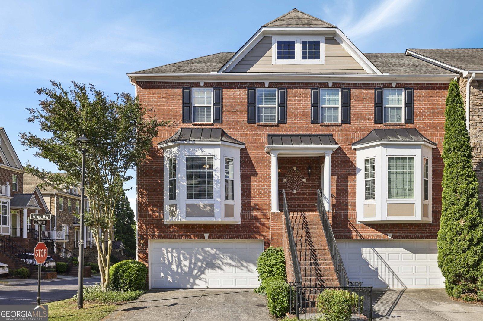 6180 Briggs Way Johns Creek - Photo 1