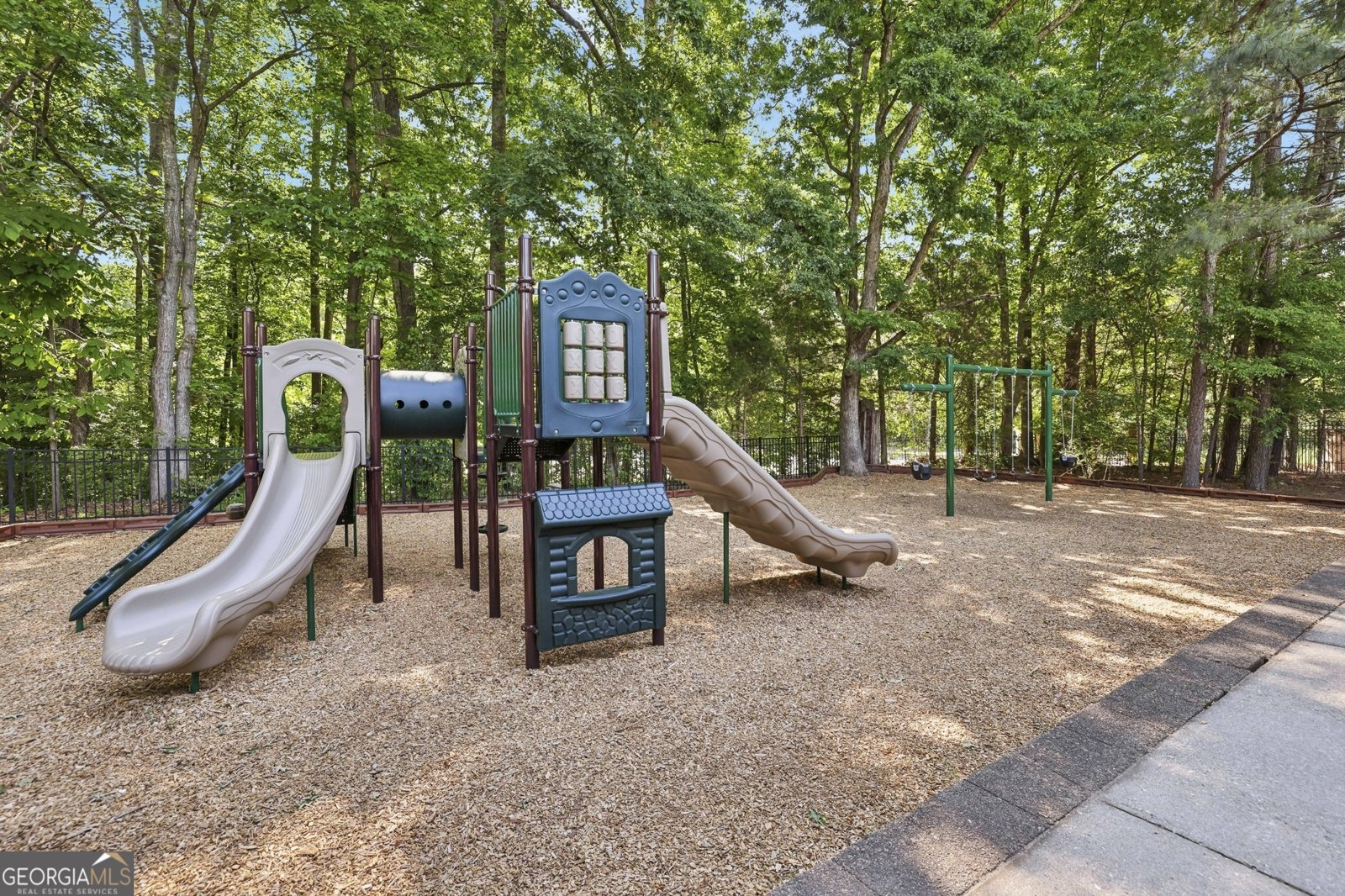 6180 Briggs Way Johns Creek - Photo 22