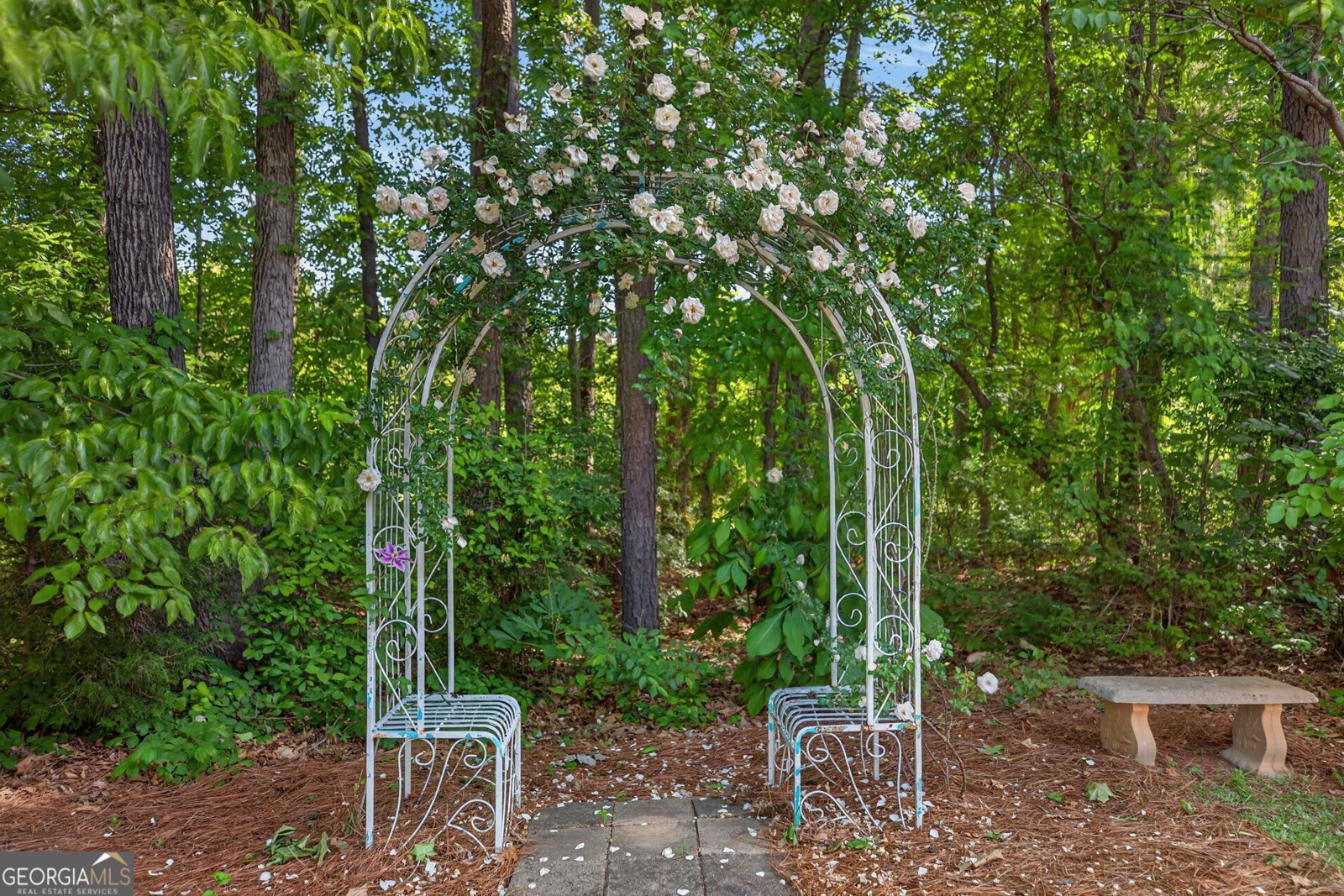 36 Post Oak Trace Villa Rica - Photo 28