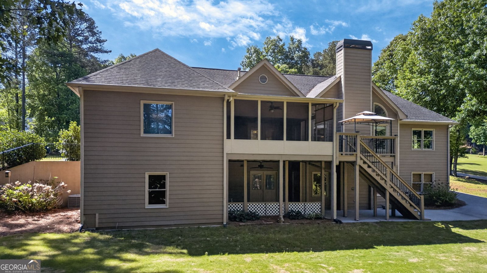 36 Post Oak Trace Villa Rica - Photo 29