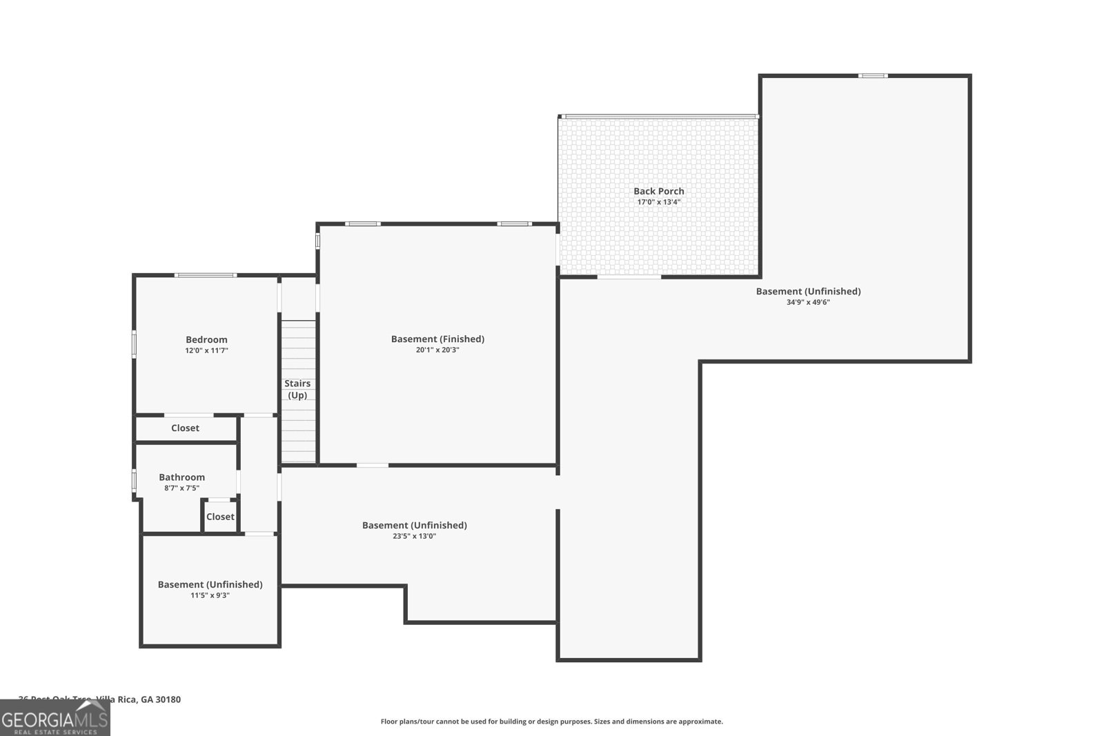 36 Post Oak Trace Villa Rica - Photo 40