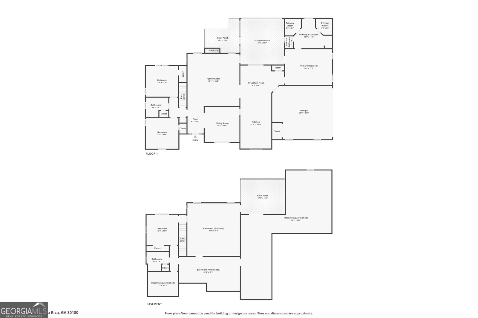 36 Post Oak Trace Villa Rica - Photo 41
