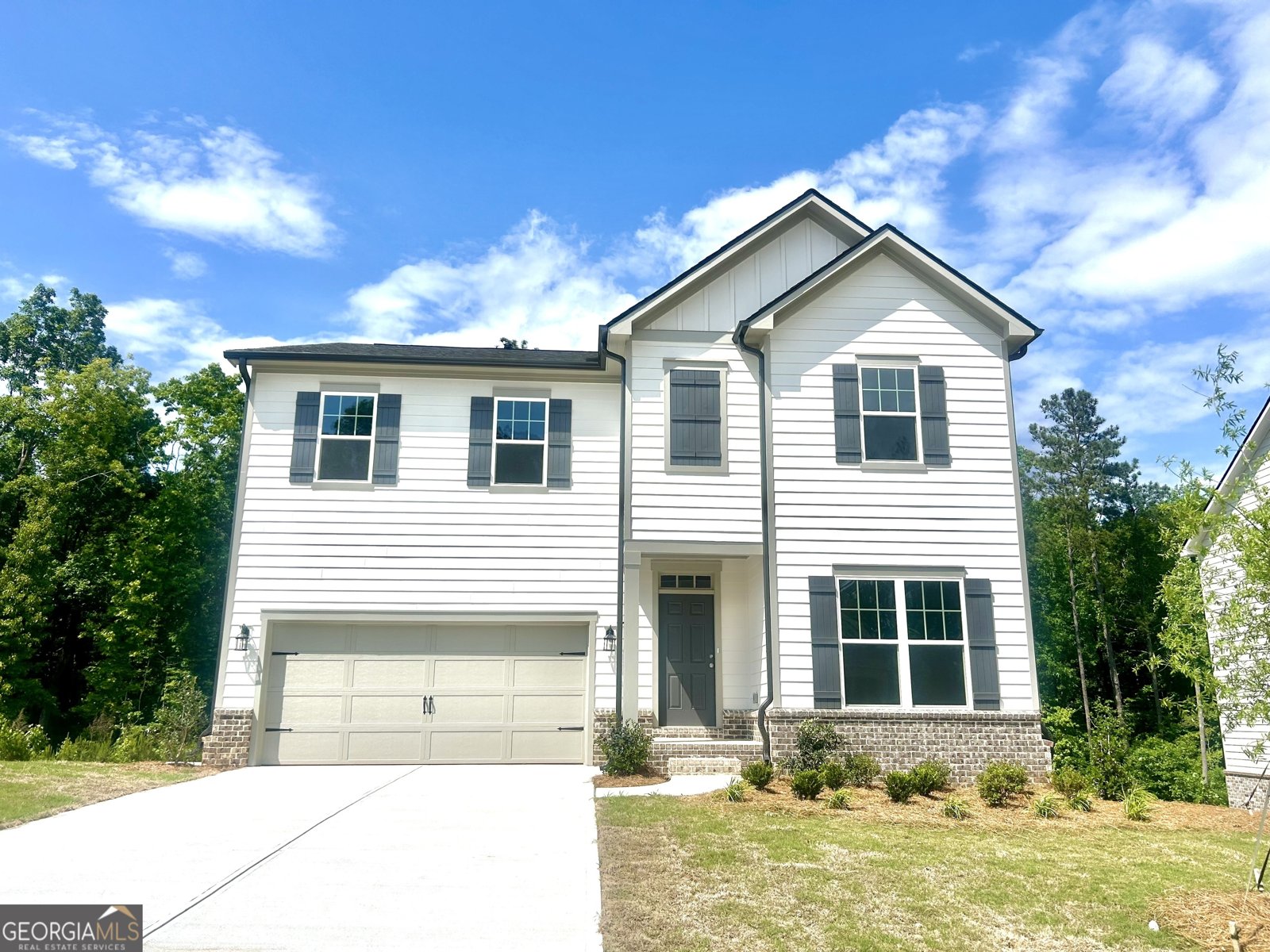 5372 Heron Bay Boulevard Locust Grove - Photo 1