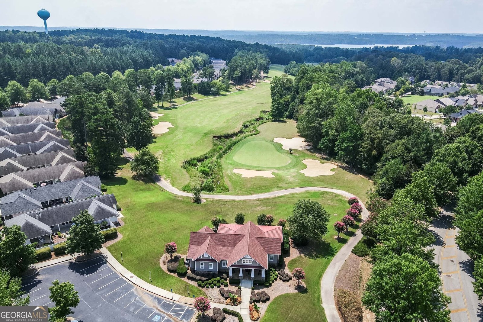 5372 Heron Bay Boulevard Locust Grove - Photo 37