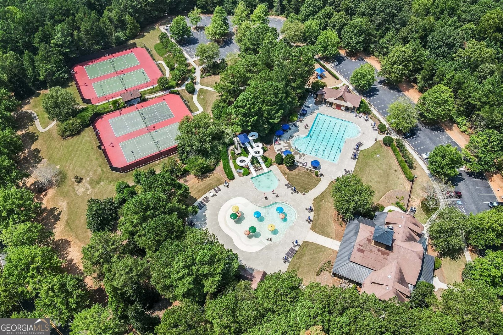 5372 Heron Bay Boulevard Locust Grove - Photo 44