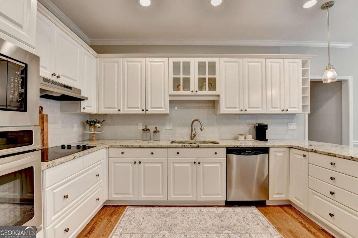 10665 Wren Ridge Road Johns Creek - Photo 12