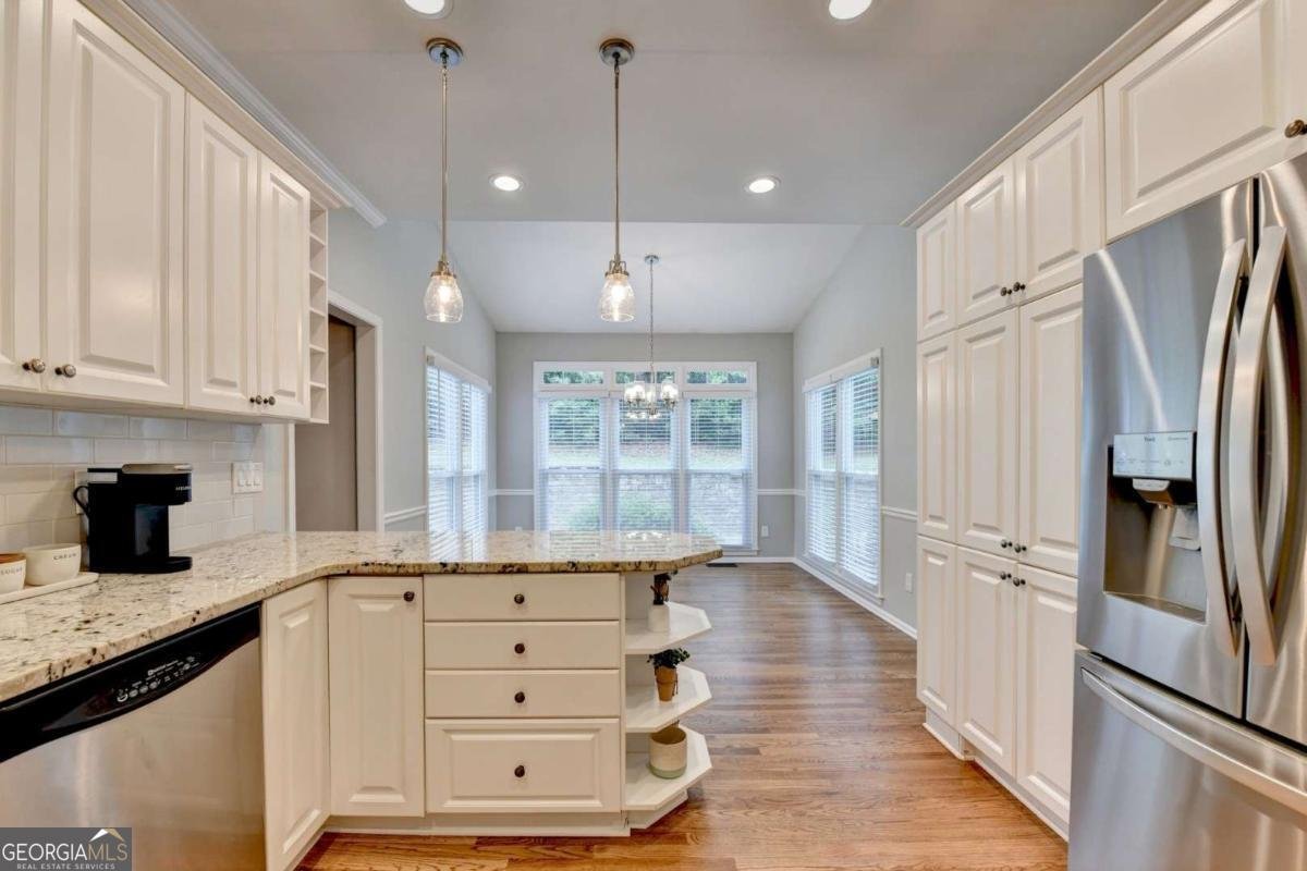 10665 Wren Ridge Road Johns Creek - Photo 13