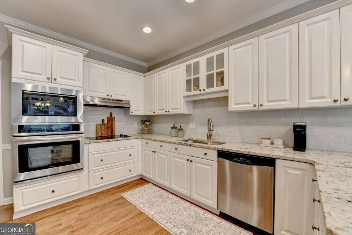 10665 Wren Ridge Road Johns Creek - Photo 14