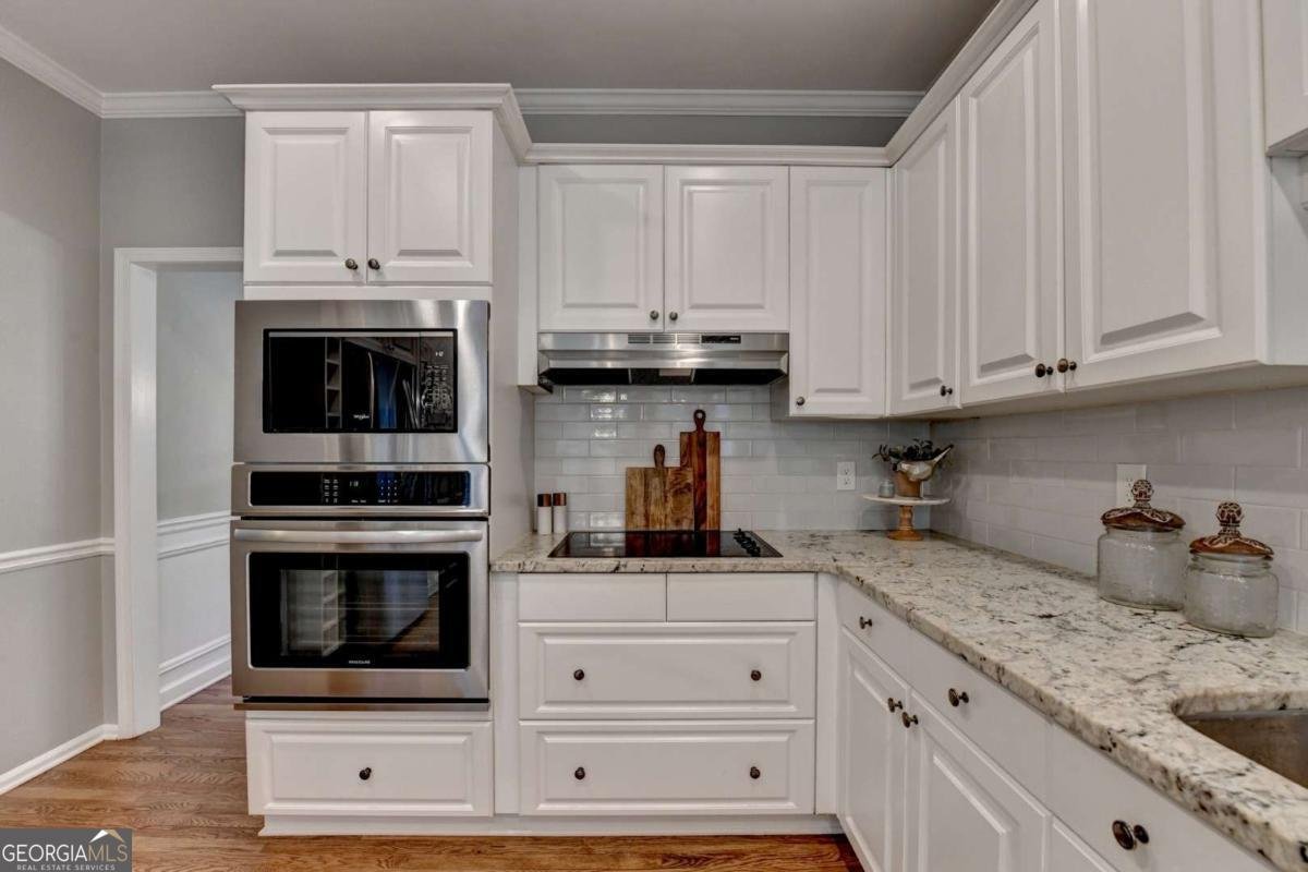 10665 Wren Ridge Road Johns Creek - Photo 15