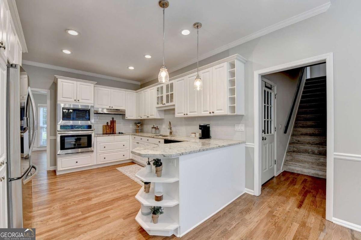 10665 Wren Ridge Road Johns Creek - Photo 18
