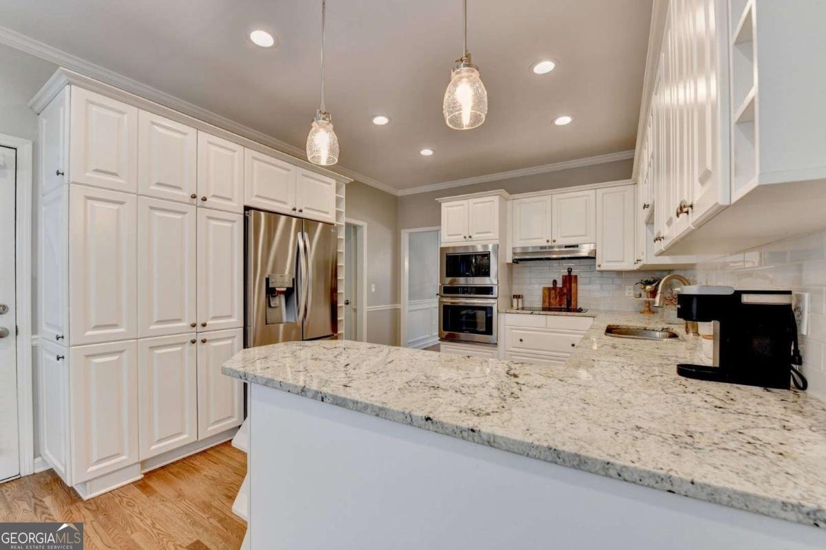 10665 Wren Ridge Road Johns Creek - Photo 19