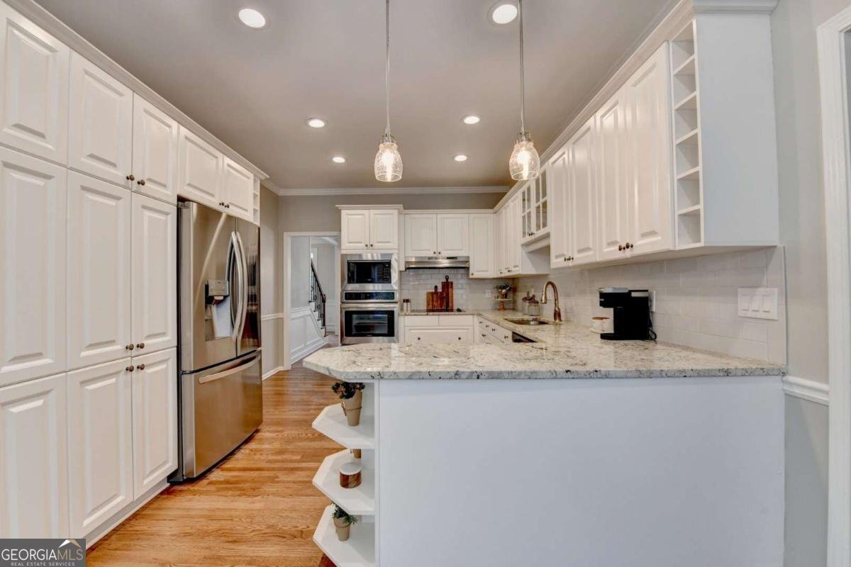 10665 Wren Ridge Road Johns Creek - Photo 20
