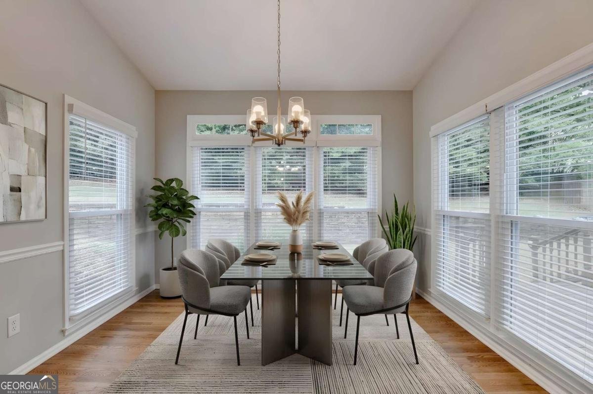 10665 Wren Ridge Road Johns Creek - Photo 22