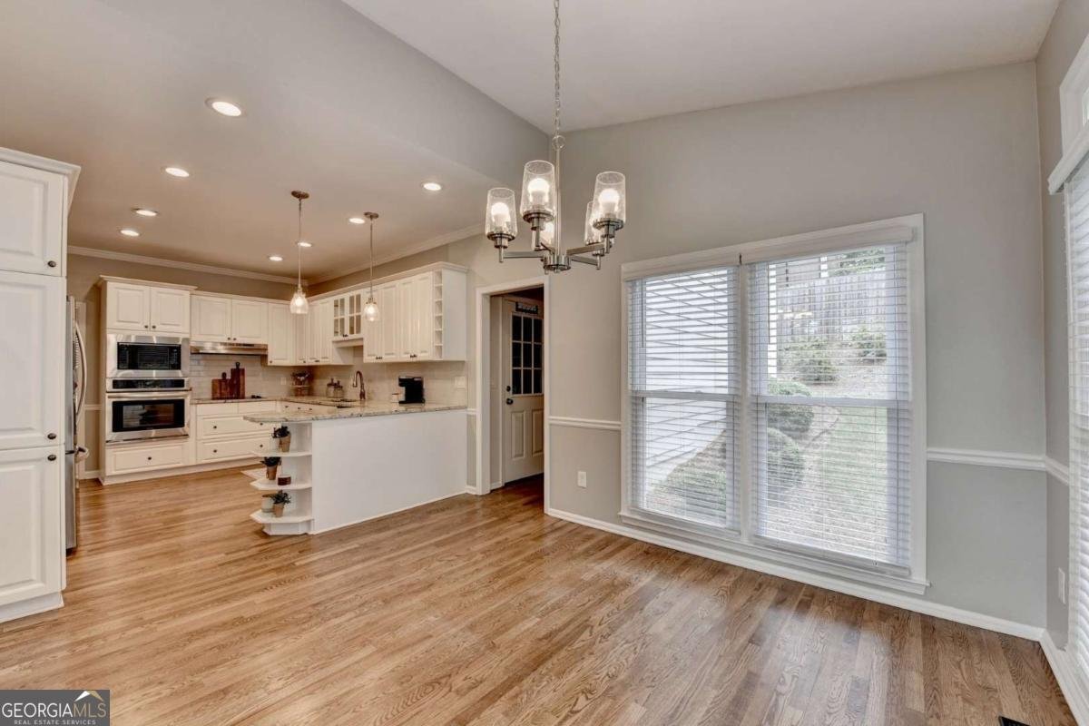 10665 Wren Ridge Road Johns Creek - Photo 25