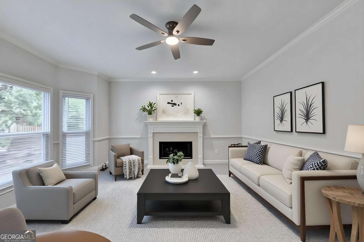 10665 Wren Ridge Road Johns Creek - Photo 29