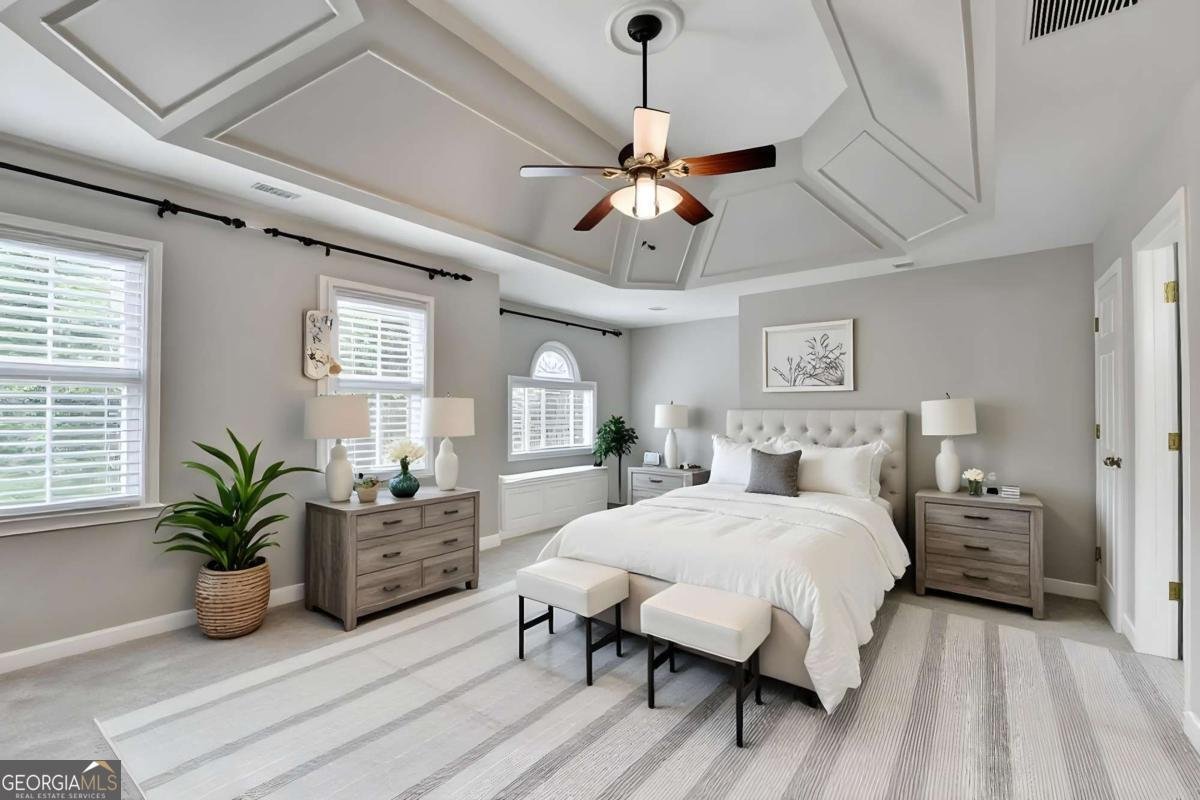 10665 Wren Ridge Road Johns Creek - Photo 36