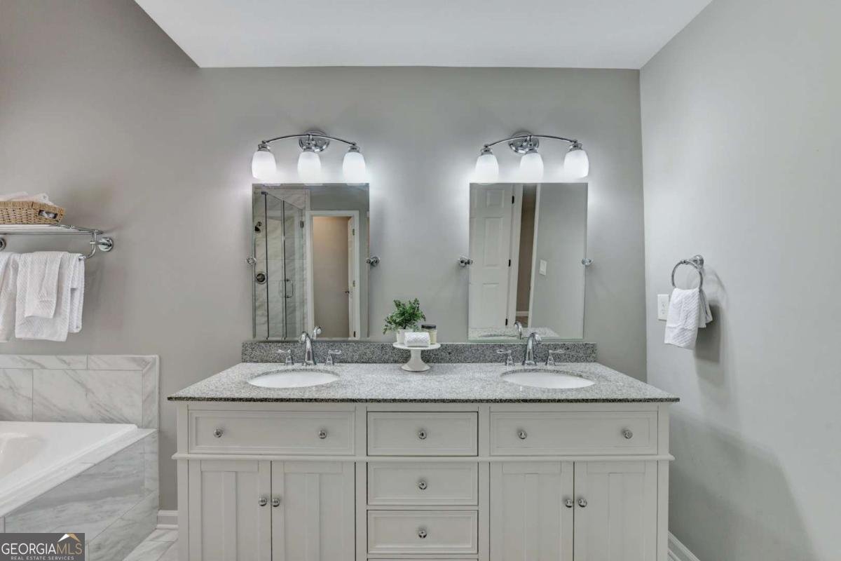 10665 Wren Ridge Road Johns Creek - Photo 41