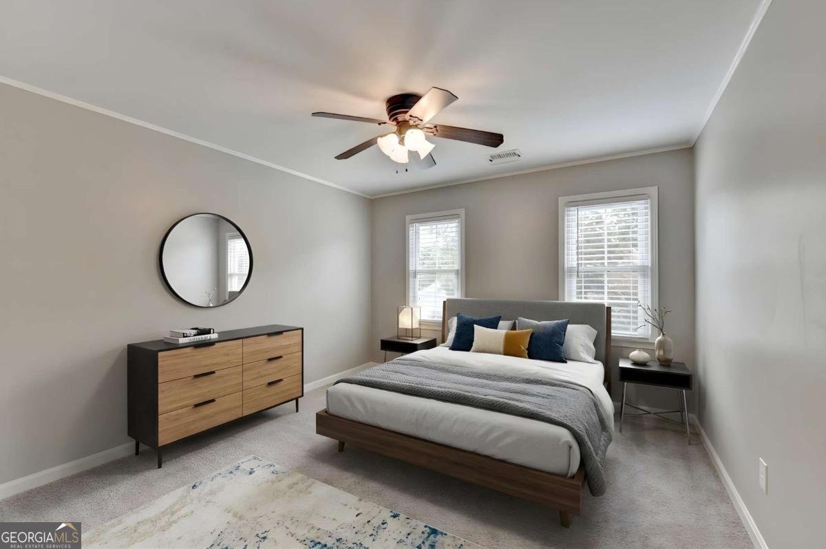 10665 Wren Ridge Road Johns Creek - Photo 53