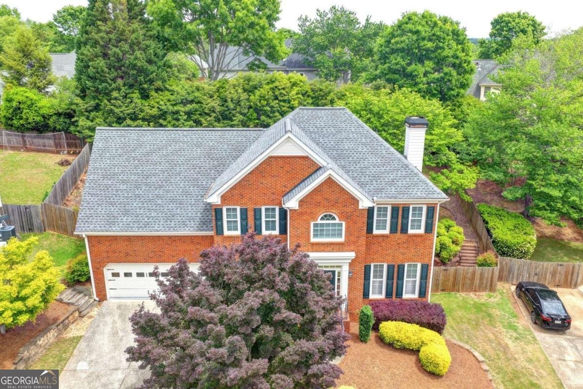 10665 Wren Ridge Road Johns Creek - Photo 69