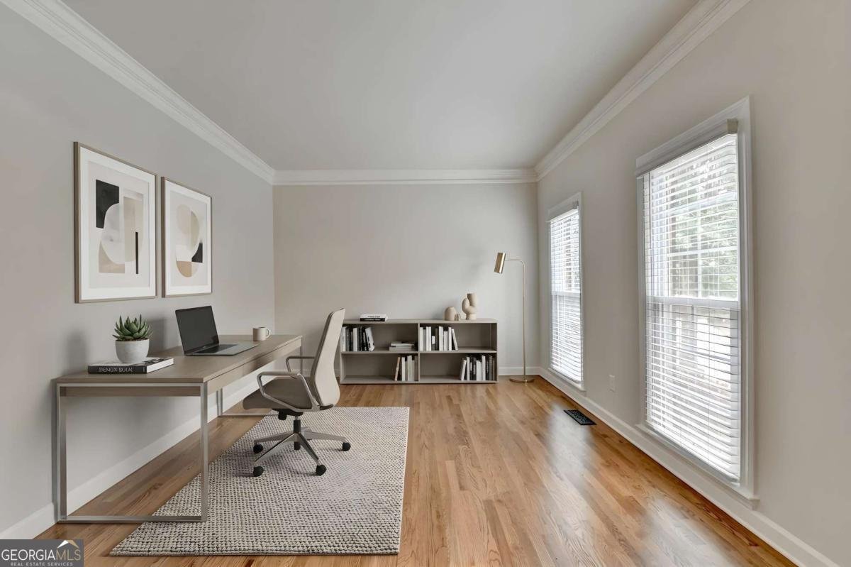 10665 Wren Ridge Road Johns Creek - Photo 7