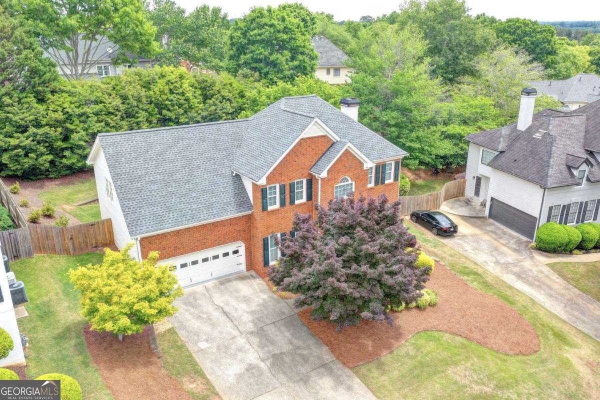 10665 Wren Ridge Road Johns Creek - Photo 71