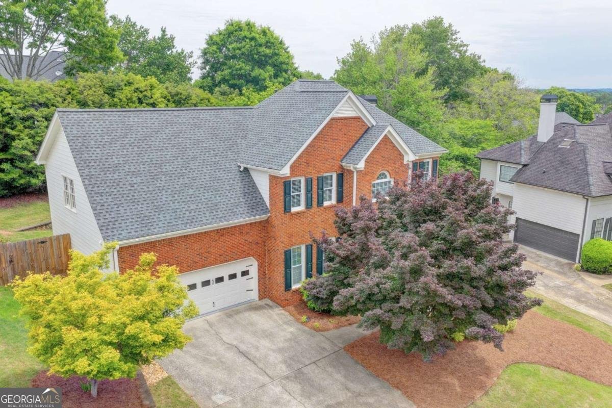 10665 Wren Ridge Road Johns Creek - Photo 72