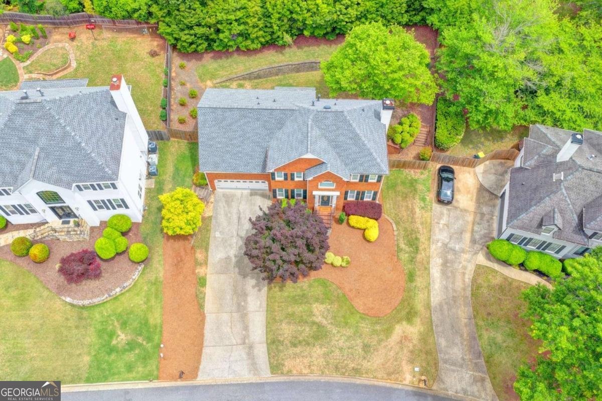 10665 Wren Ridge Road Johns Creek - Photo 73