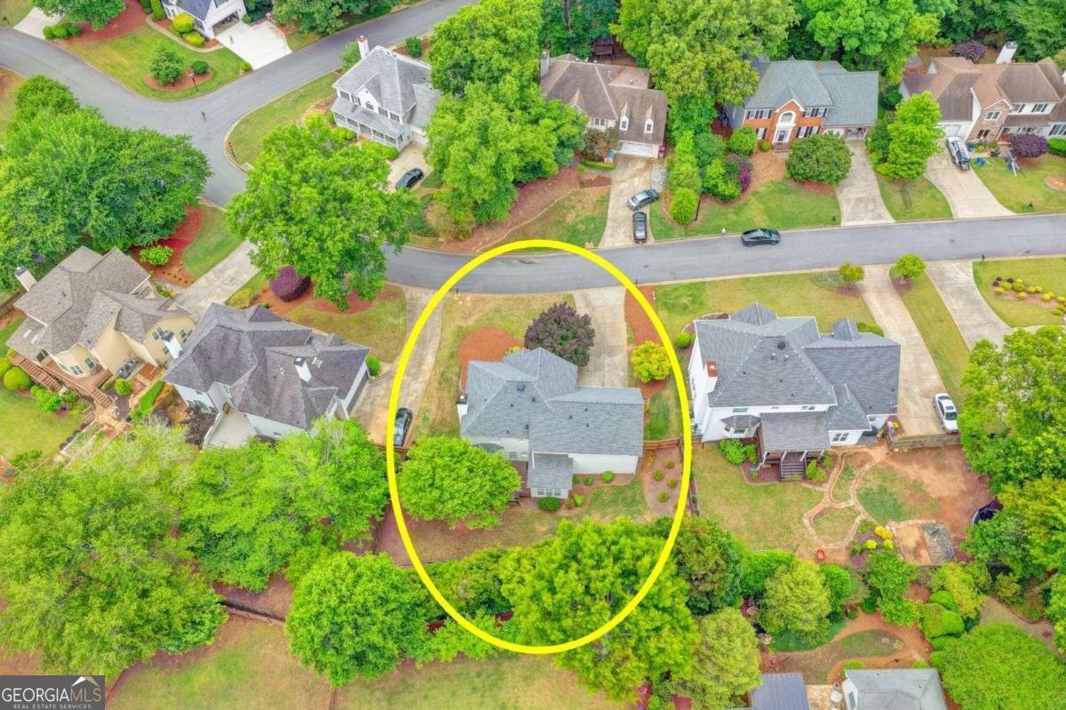 10665 Wren Ridge Road Johns Creek - Photo 74