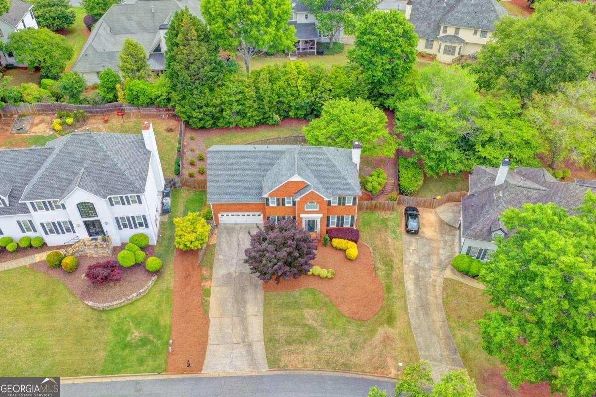 10665 Wren Ridge Road Johns Creek - Photo 76